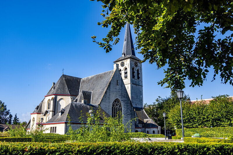Kerk van Borsbeek